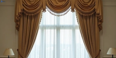 Steam cleaning heavy drapes on-site arndell-park-nsw Matty Curtain Cleaning